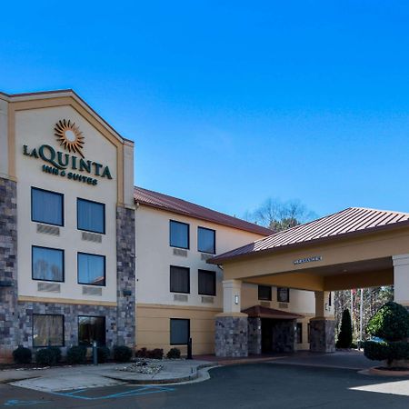 Отель La Quinta By Wyndham Lagrange / I-85 Экстерьер фото